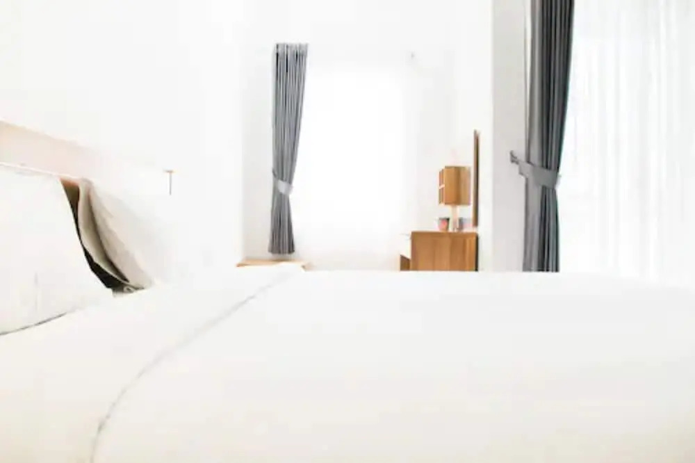 Modern Style Studio at The Nest Puri Apartment