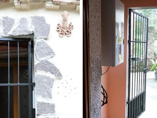 Affittacamere lAcciuga