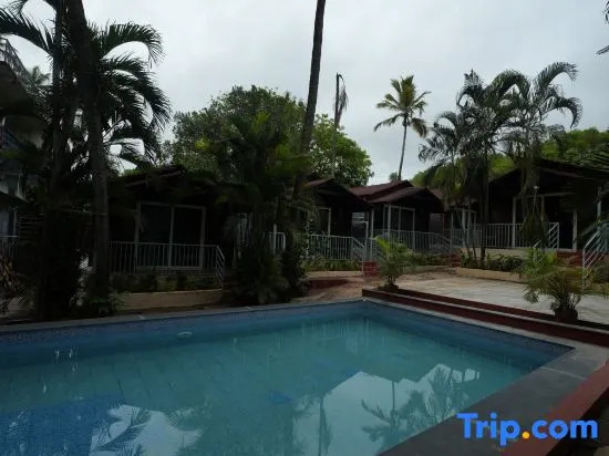 Ashvem Beach Resort