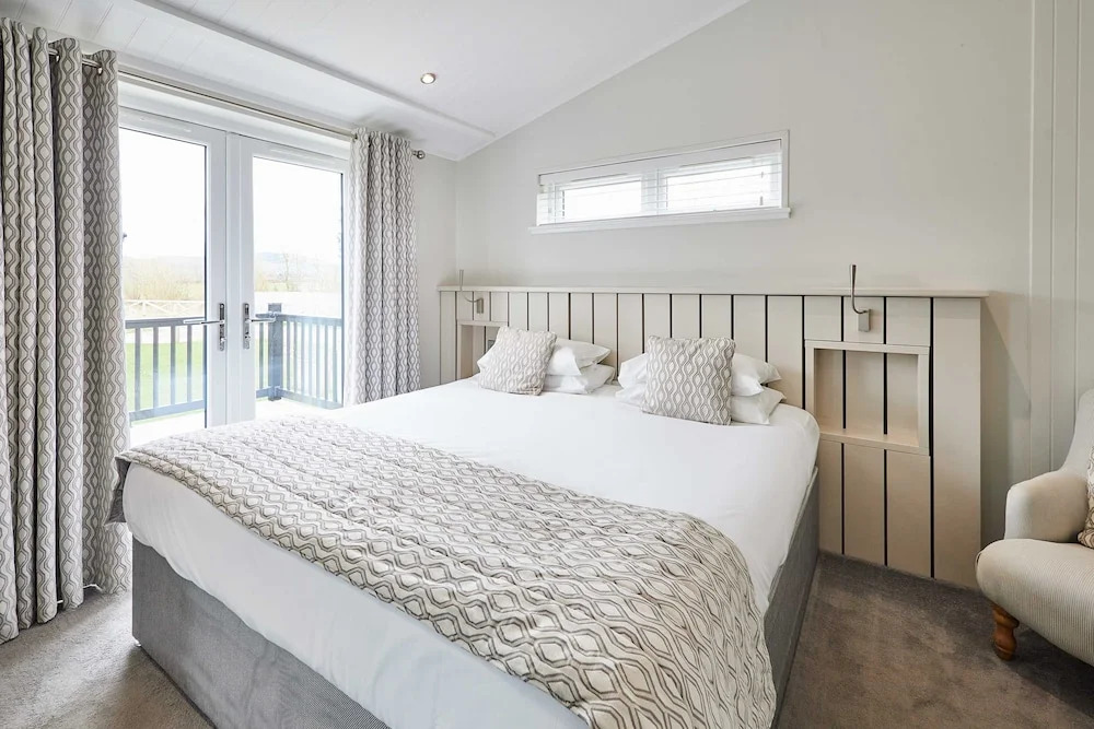 Host Stay Henry Bolckow Lodge