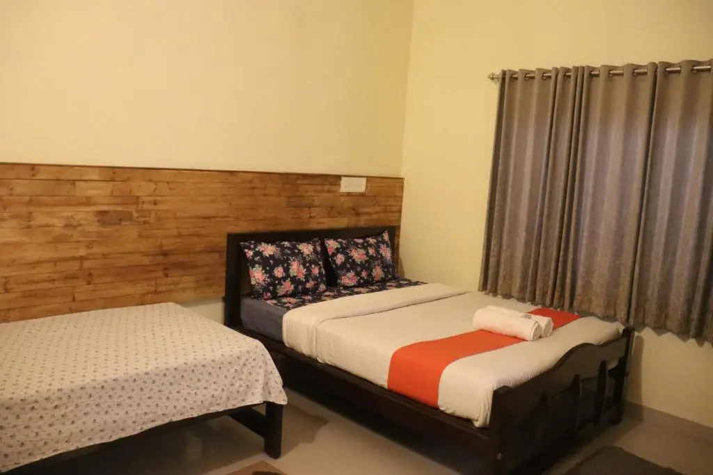Coorg North Breeze Homestay