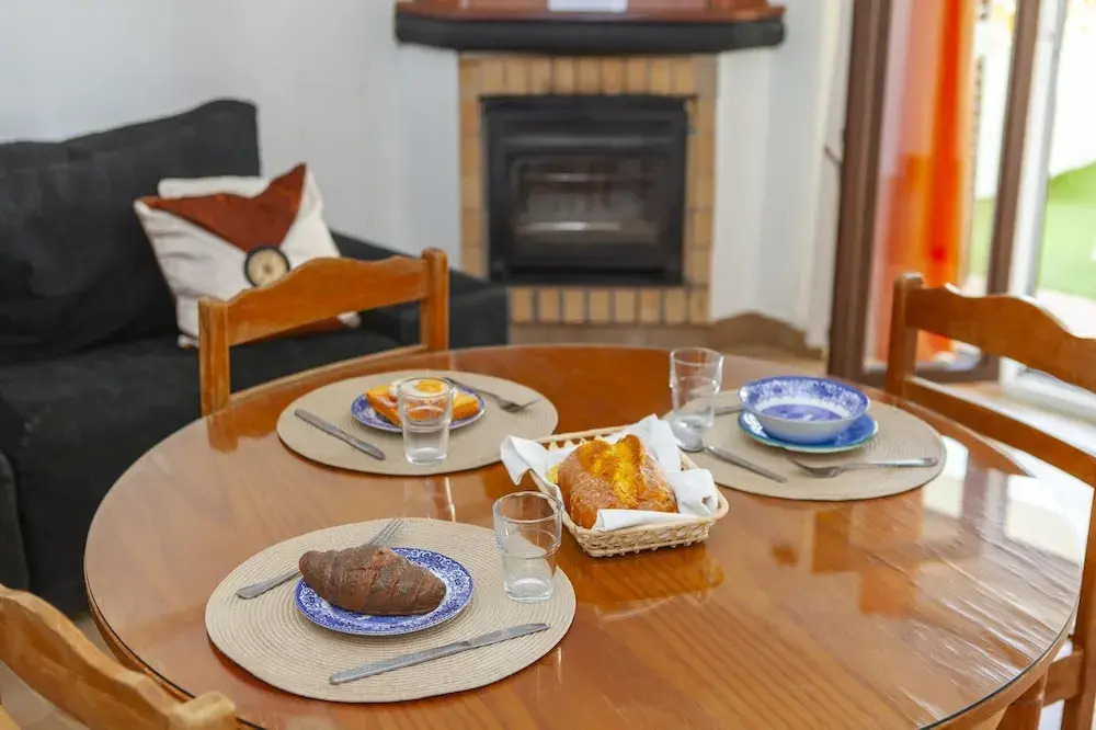 C06 - Porto do Mos 3 bed Townhouse by DreamAlgarve