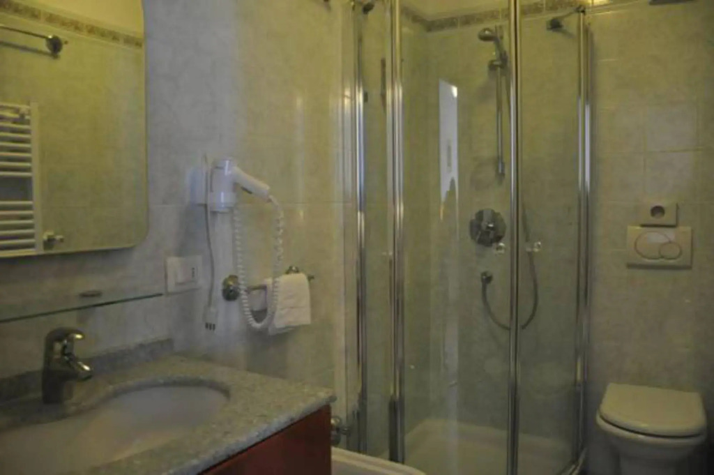 Alpen Family Hotel Someda