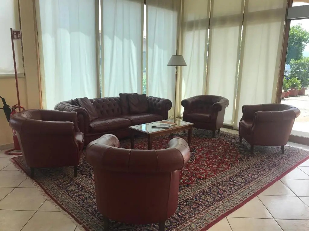 Hotel Riviera Lido