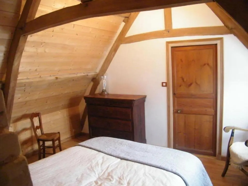 Gîte Audrehem, 3 pièces, 5 personnes - FR-1-376-40
