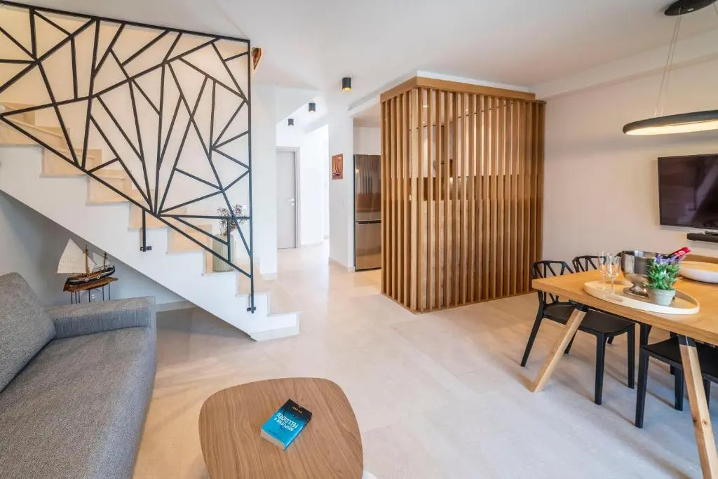 Pinna Residence - Vanga