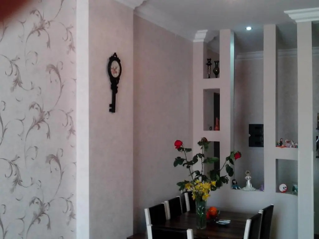 Apartment On Tavdadebuli