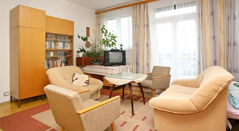 Apartment Taurus 11