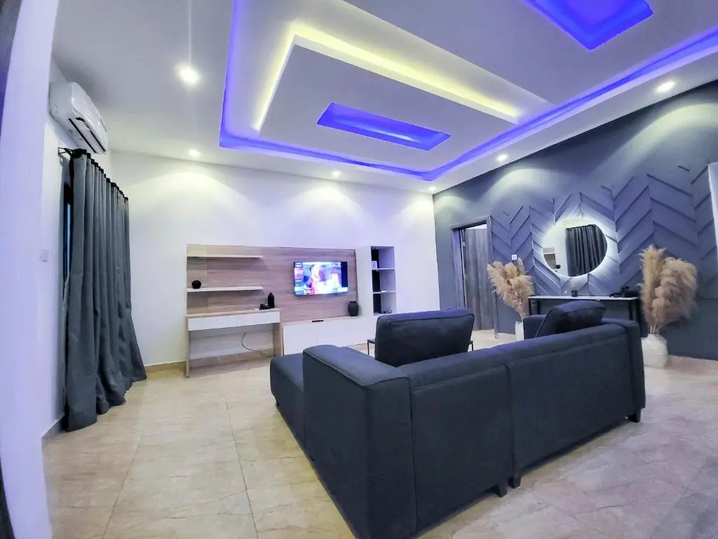 The Haven Apartments