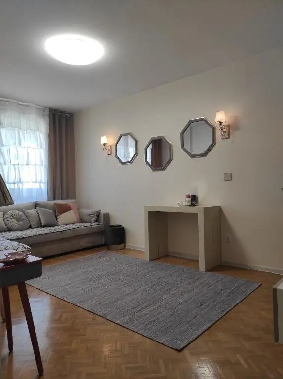 Appartements F3 Design Colmar+Parking Free