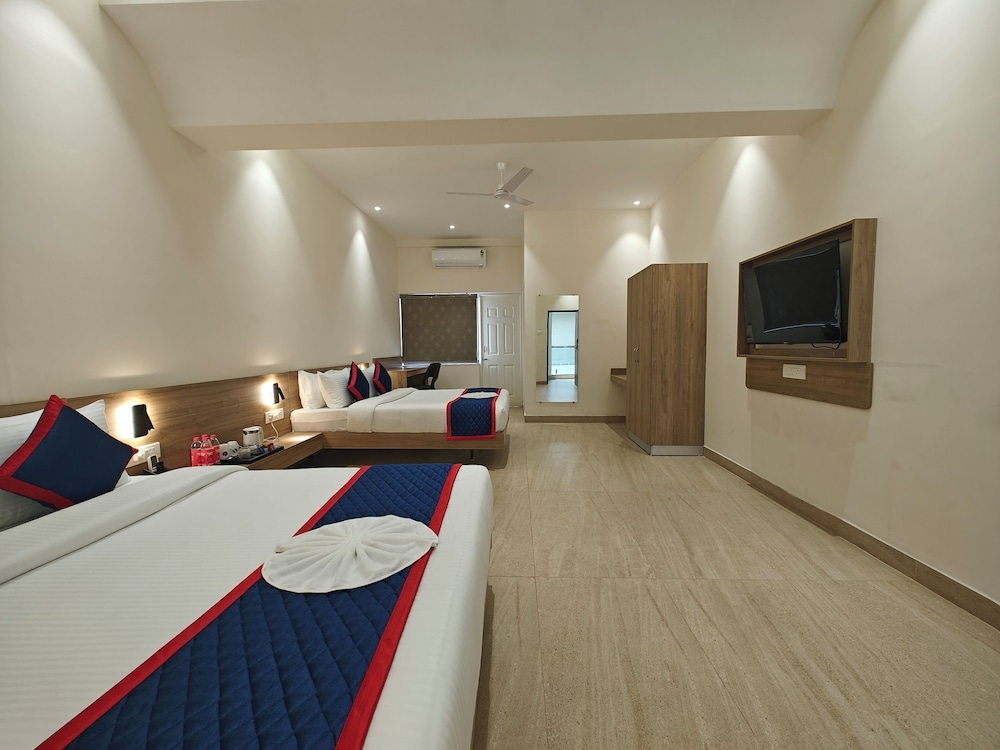 Hotel Shivam by Greenwood Hotels & Resorts