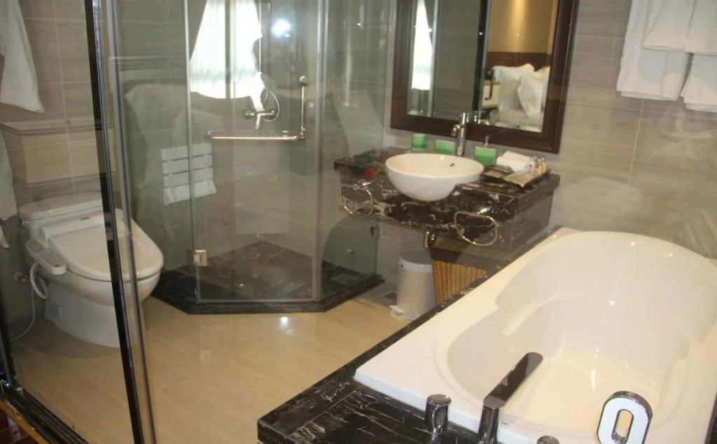 JB Serviced Apartment
