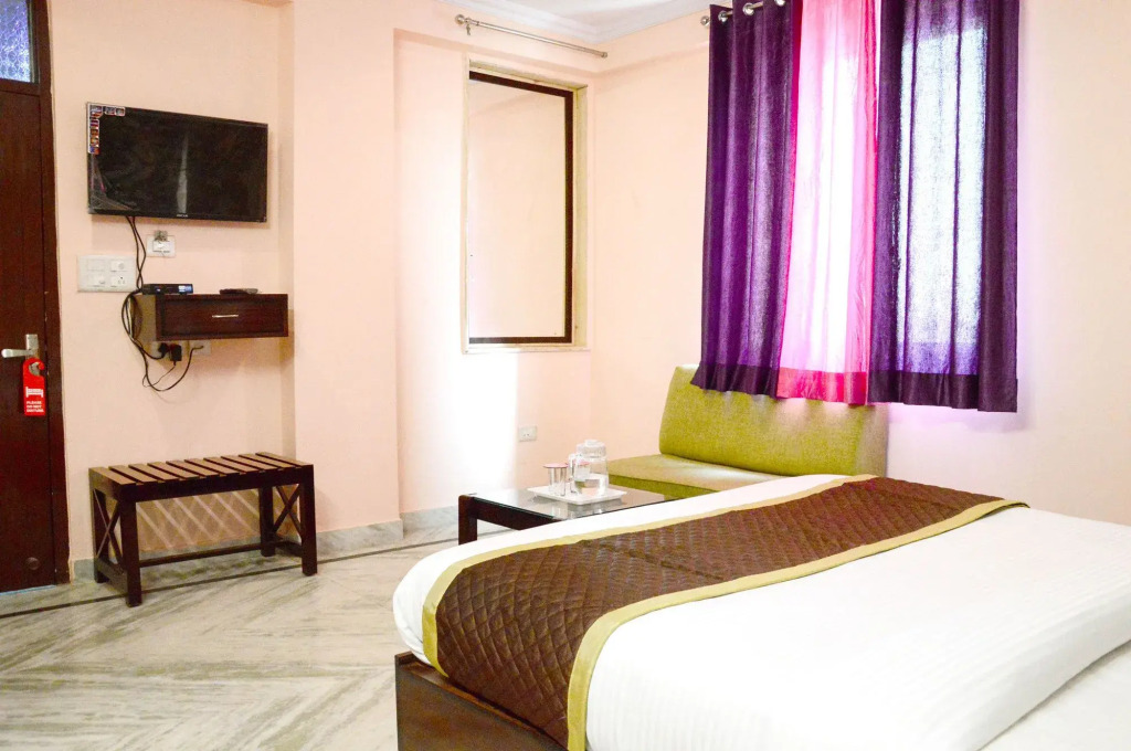 Harpalsar Haveli by OYO Rooms