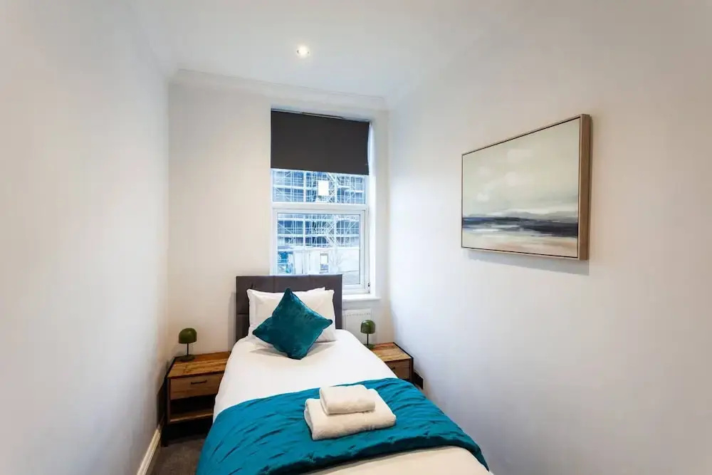 Brighton Blissful Retreat by the Sea