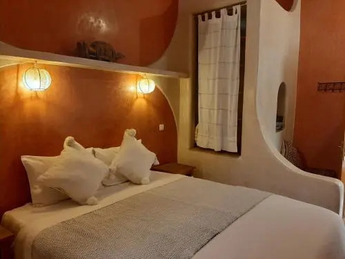 Riad Sabah