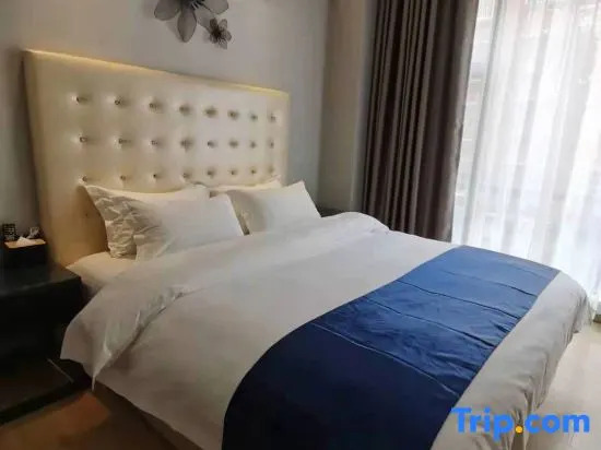 lanting xusunshine hotel