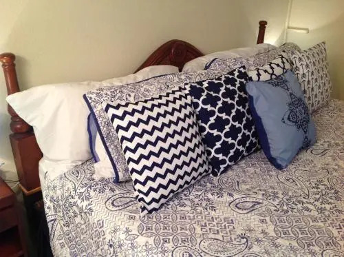 BK Villas Apartment 1