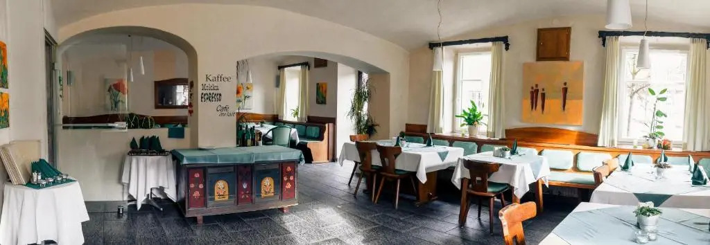Gasthof zum Richter