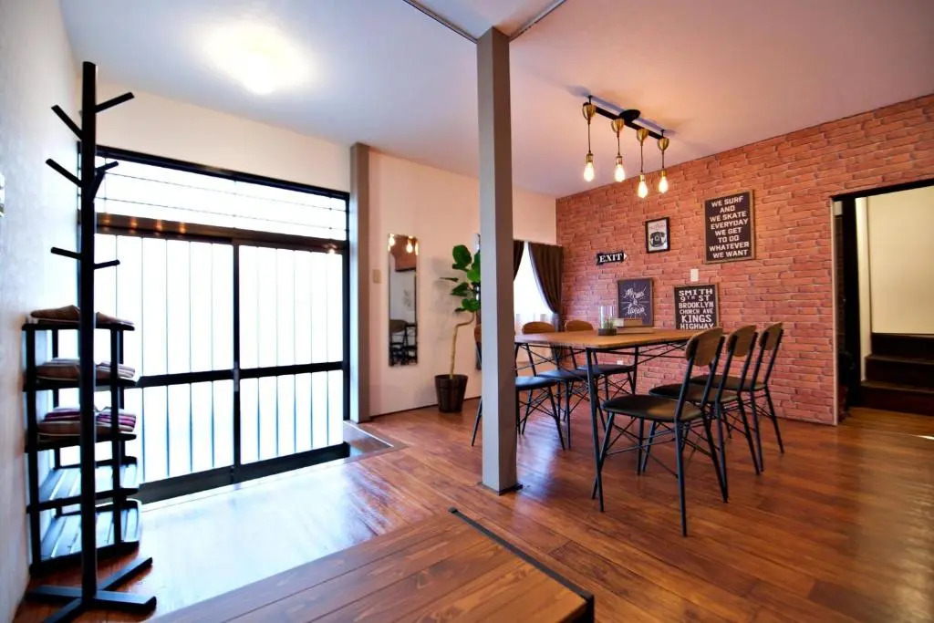 Horikiri 3-chome detached house - Vacation STAY 8849