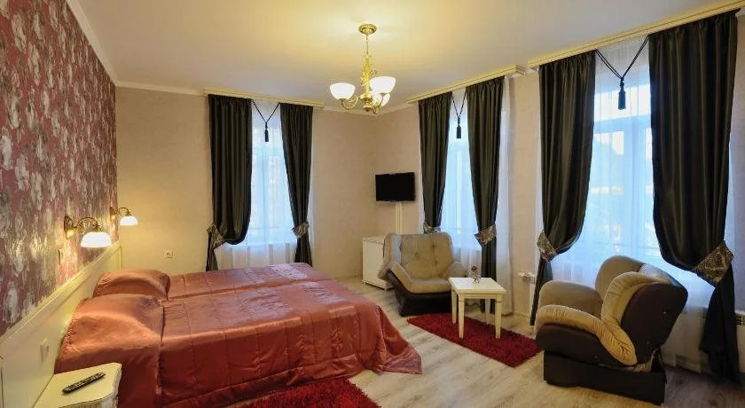 Villa Paris