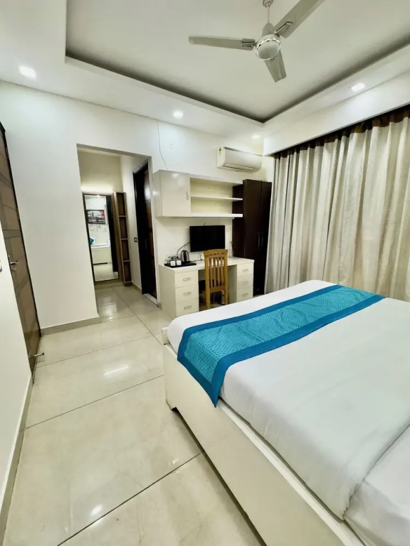 Happy Feet Homestay by Arony Hospitality Dehradun