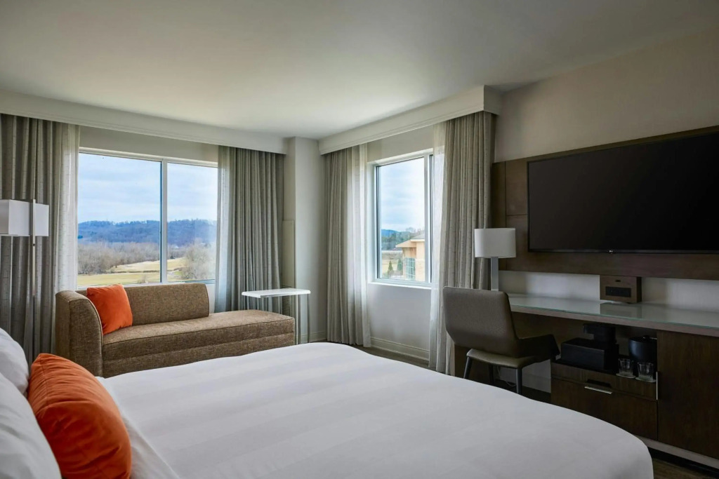 MeadowView Conference Resort & Convention Center