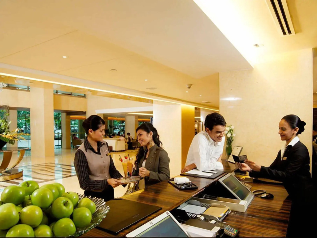 Impiana KLCC Hotel
