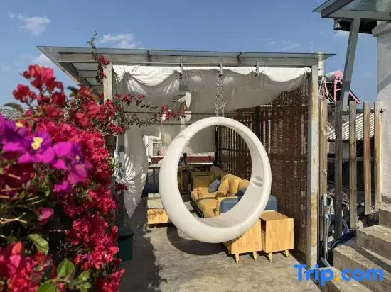 Yiqi Shiguang Boutique B&B (Dali Xizhou)