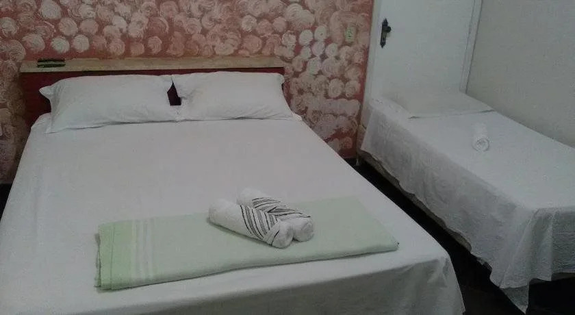 Hotel Único Residência