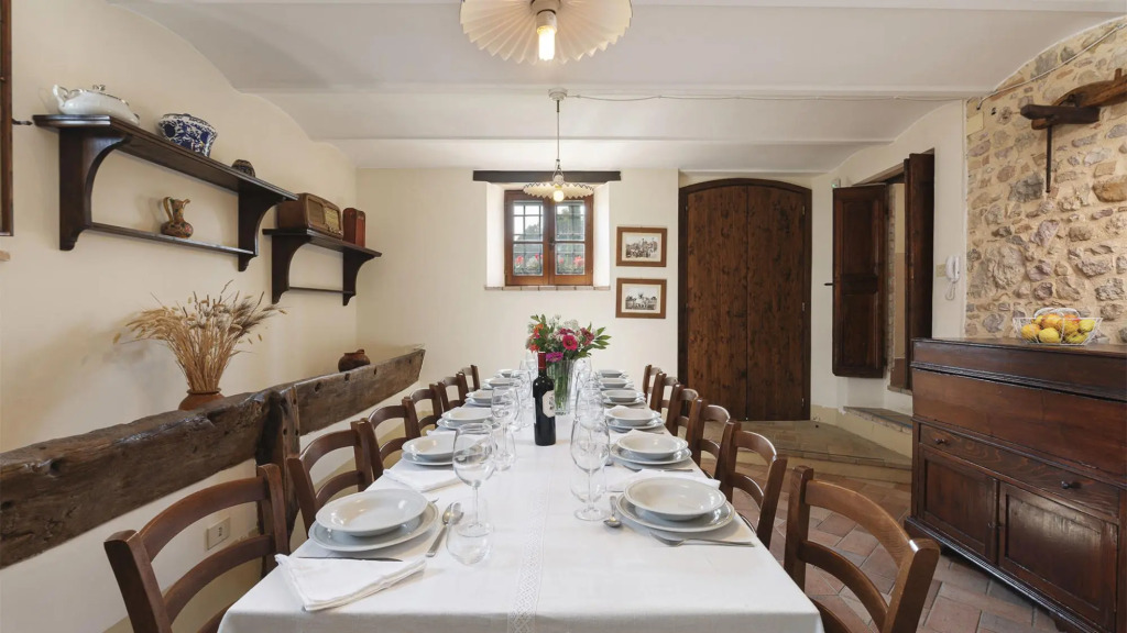 Villa Di Morice 14, Emma Villas