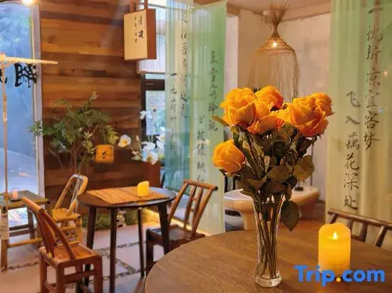 Guli · Hometown Yuebo Tangju Tavern | Courtyard-Style Hotel (Chaozhou Ancient City Paifang Street)