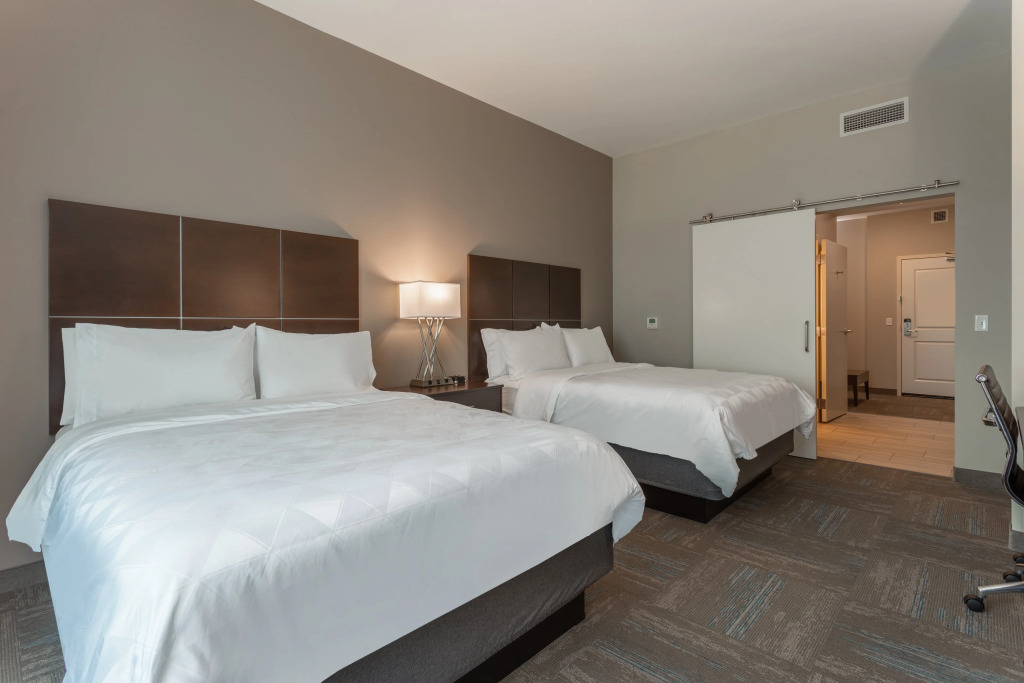 Holiday Inn & Suites - Jefferson City by IHG