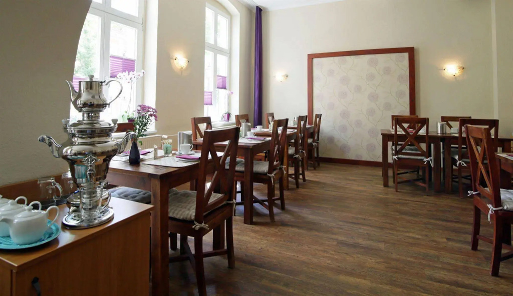 Gut Hotel Stadt Beelitz
