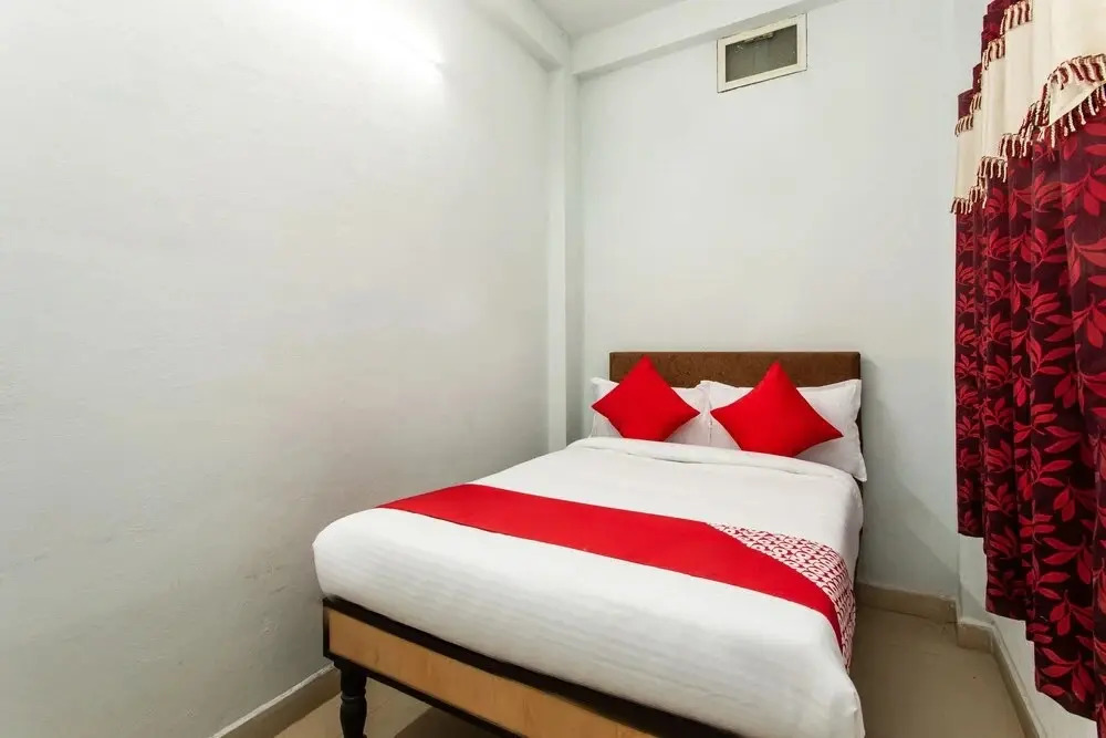 Hotel Shree Palace by OYO Rooms