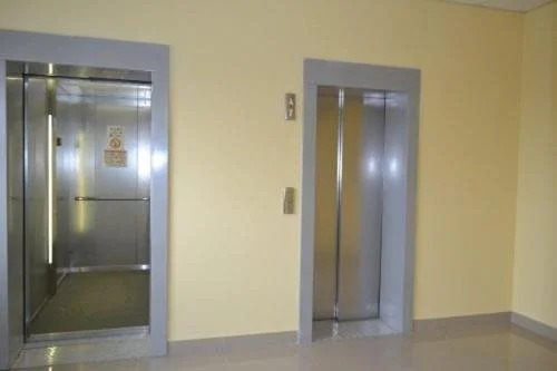 Hostel Raduga