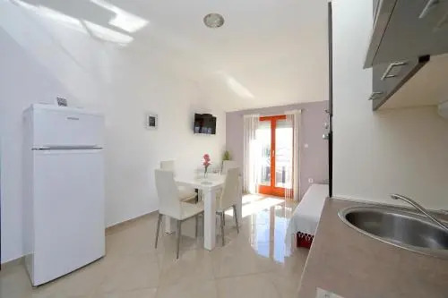 Sara Apartments