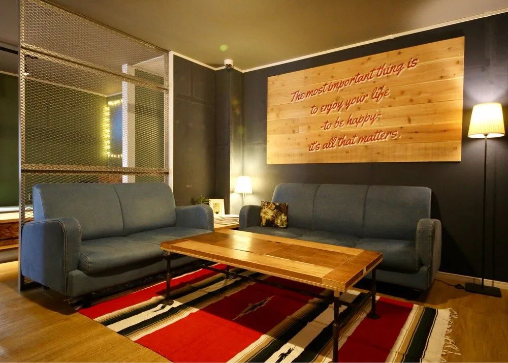 Greenwood Hostel