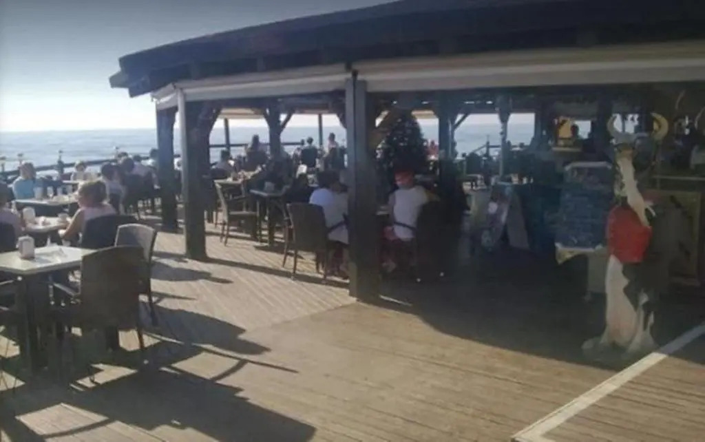 Beachfront 82