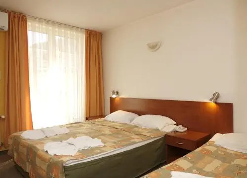 Hotel Elit