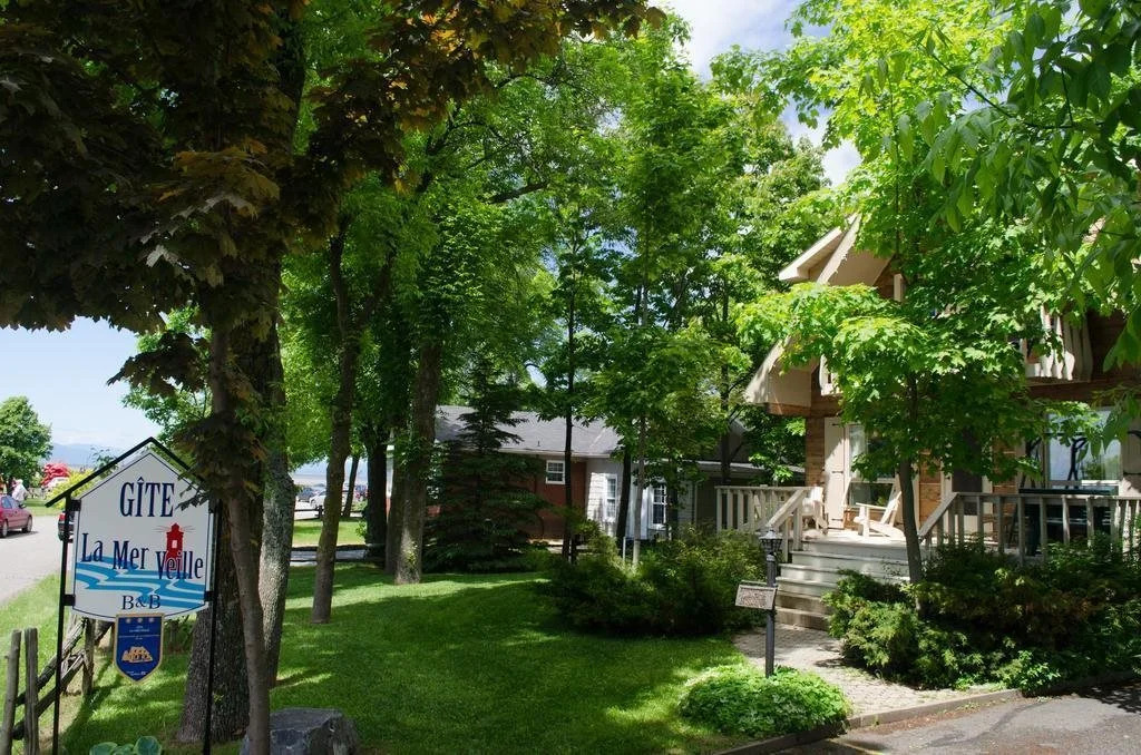 Gîte La Mer Veille