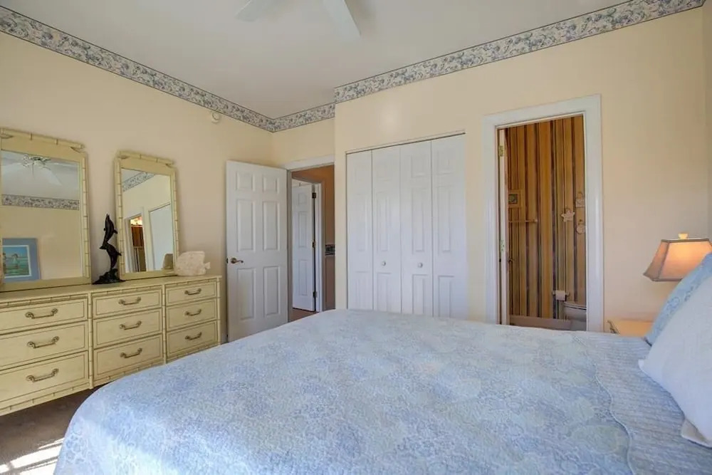 A Carolina Dream - 4 Br Home