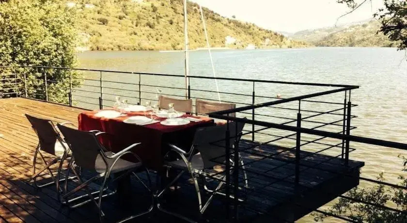Casa DÁgua Douro