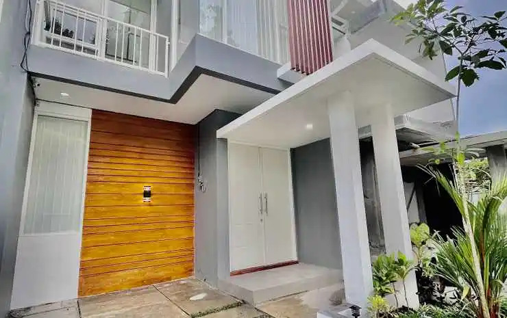 The Villas 36 Batu