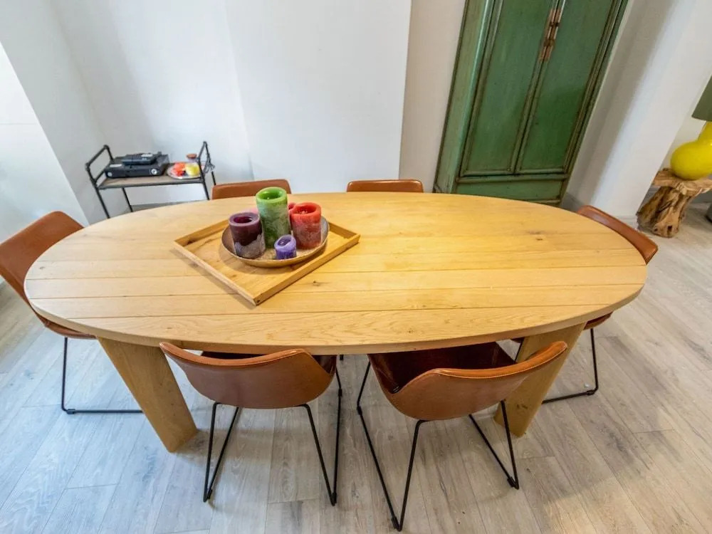 Apartment in Oostende near Mariakerke Beach