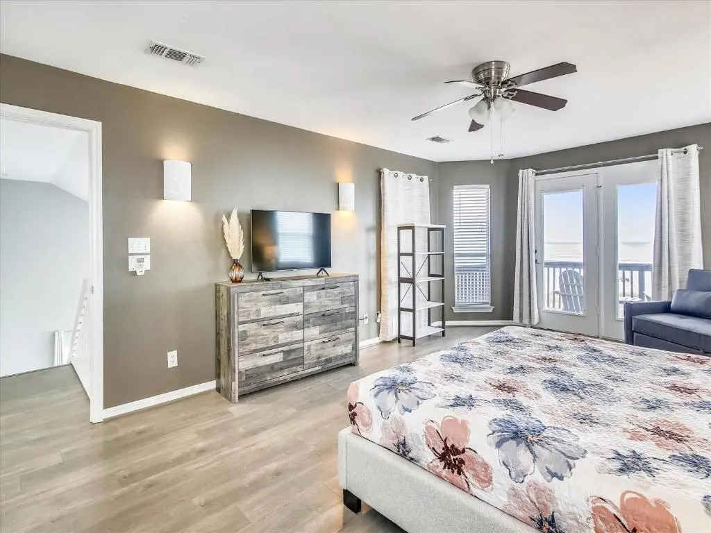 Beachfront Envy