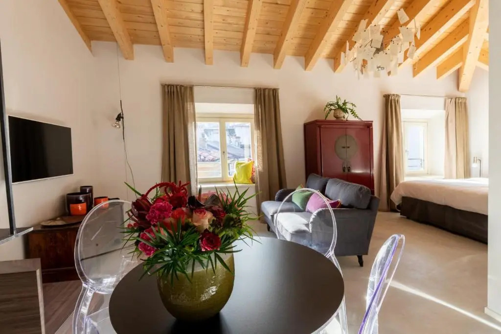 Altana Bergamo Home