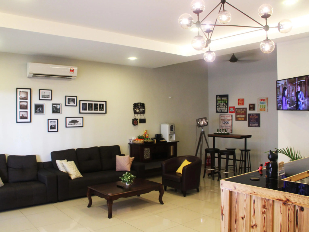 The Bliss Malacca