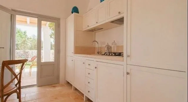 HelloAPULIA - Charming Apartments at Authentic Masseria Pepenofio