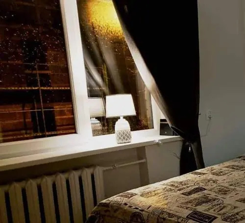 Karoso-20 Apartments
