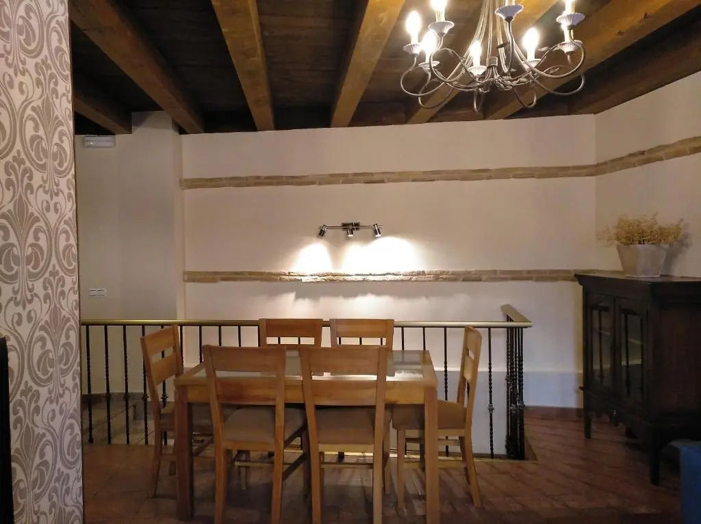 Apto La Casa Del Grial - CON PARKING GRATIS